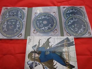 Le Chevalier D' Eon - Ed. Coleccionistas (5 DVDs)