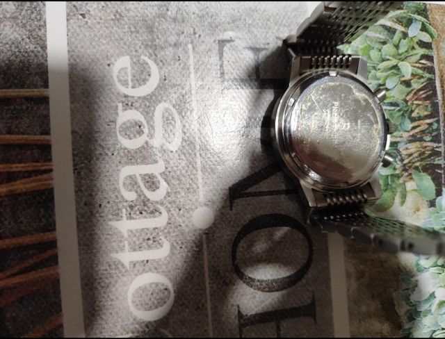 Orologio Pierre bonnet