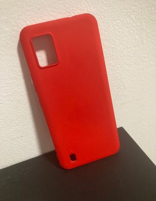 ZTE Blade A52 Lite Esta la funda nueva