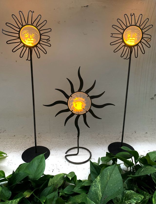 SPECCHIO DA SOLE ANTICO