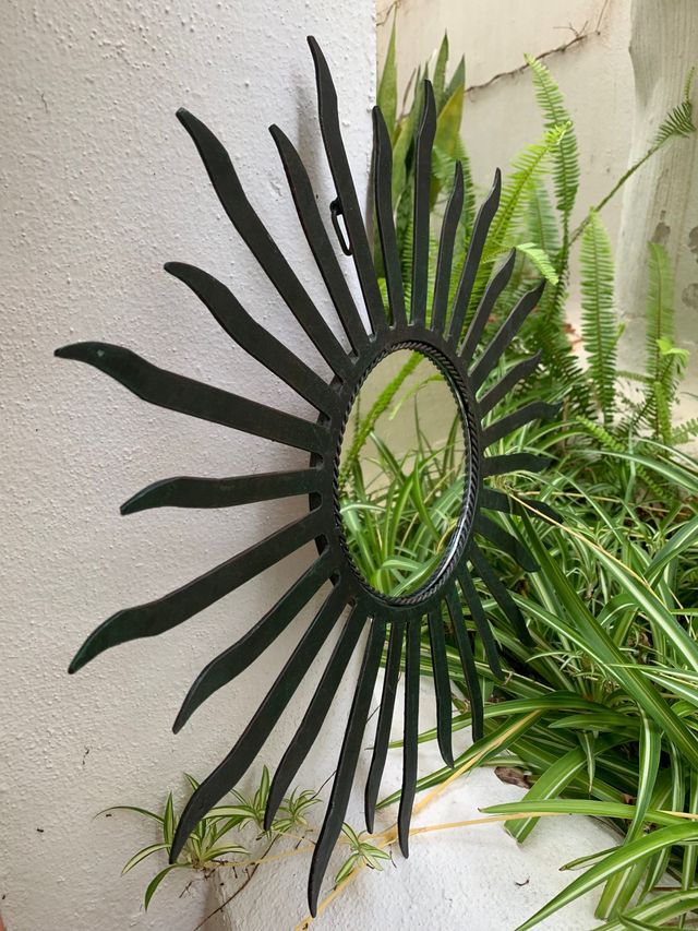 SPECCHIO DA SOLE ANTICO