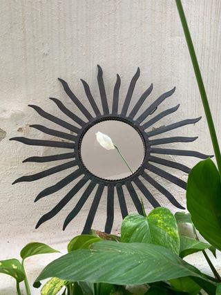 SPECCHIO DA SOLE ANTICO