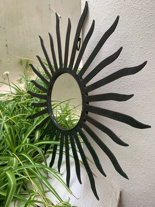 SPECCHIO DA SOLE ANTICO