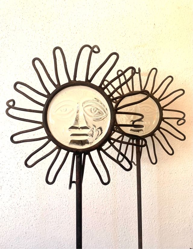 SPECCHIO DA SOLE ANTICO