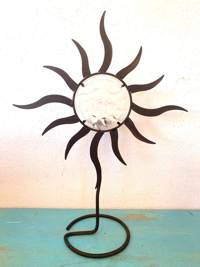 SPECCHIO DA SOLE ANTICO