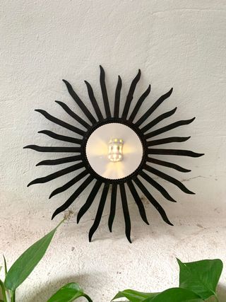 SPECCHIO DA SOLE ANTICO