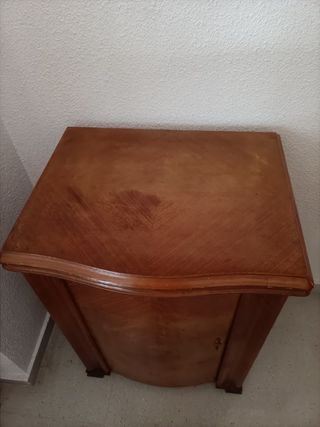 maquina de coser, marca Refrey, clásica,Años 60-70