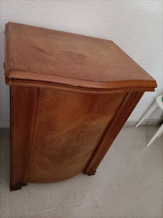 maquina de coser, marca Refrey, clásica,Años 60-70