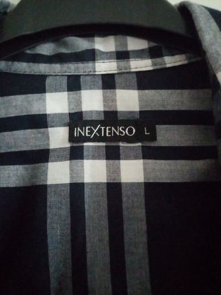 atención chollazo de camisa de hombre 