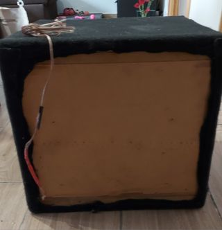 Subwoofer JBL Gama Alta