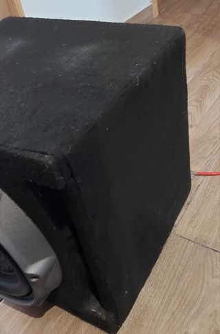 Subwoofer JBL Gama Alta