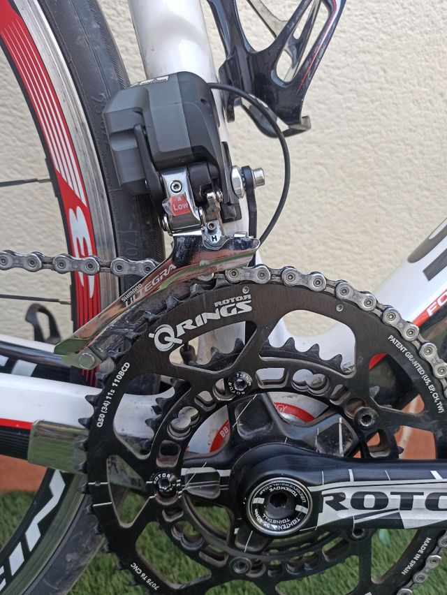 FOCUS IZALCO PRO ULTEGRA ELECTRÓNICO