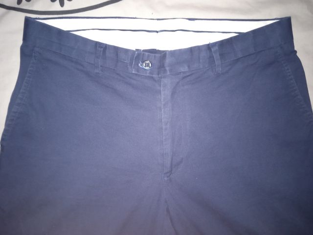 Traje chaqueta marca DR&N para hombre.