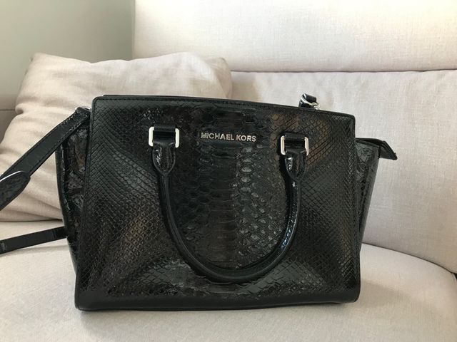 Bolso Michael Kors original