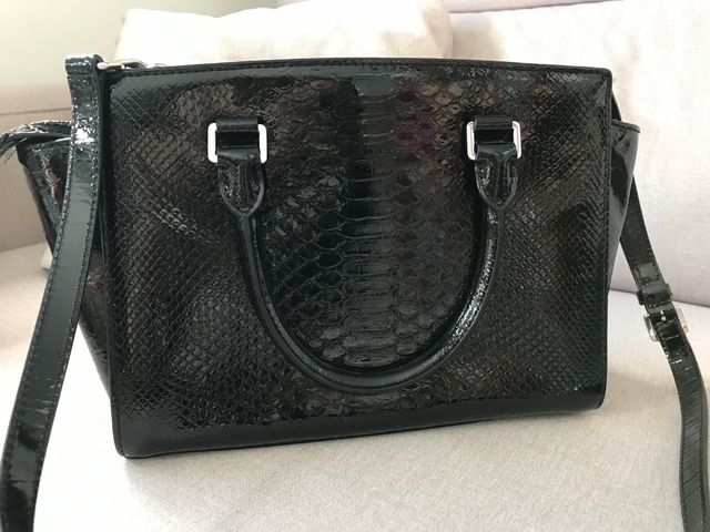 Bolso Michael Kors original