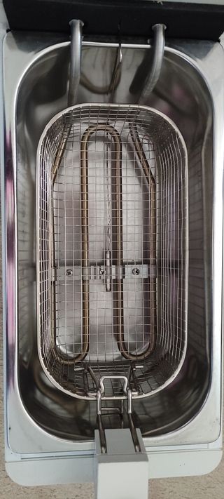 friggitrice Althea Ferrari