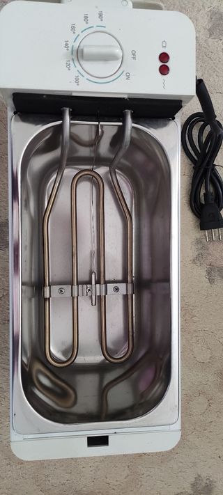 friggitrice Althea Ferrari