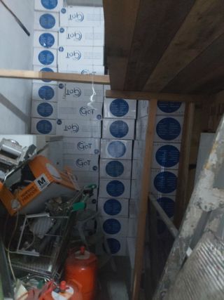 se vende calentadores atmosferico y estanco