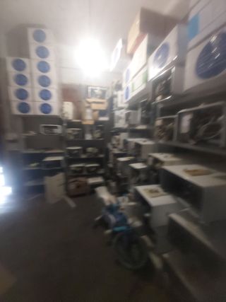 se vende calentadores atmosferico y estanco