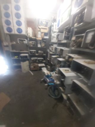 se vende calentadores atmosferico y estanco