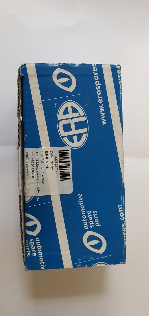 Servomotor cierre porton trasero golf IV