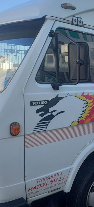 pegaso ekus 1215.9 1989