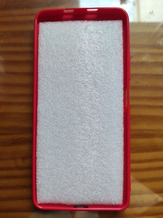 funda smartphone XIAOMI MI 11I nueva