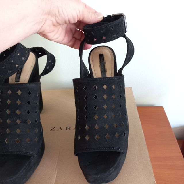 Sandali Zara