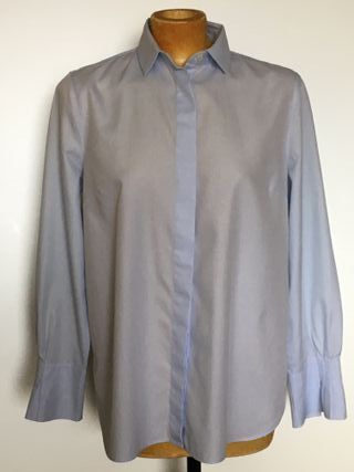 Massimo Dutti camisa talla-42