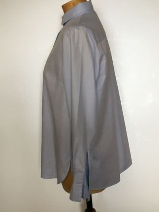 Massimo Dutti camisa talla-42