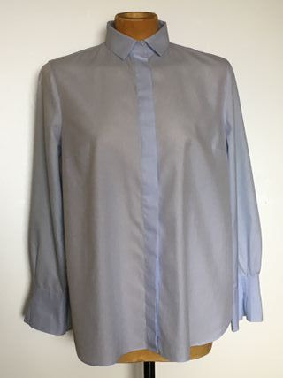 Massimo Dutti camisa talla-42