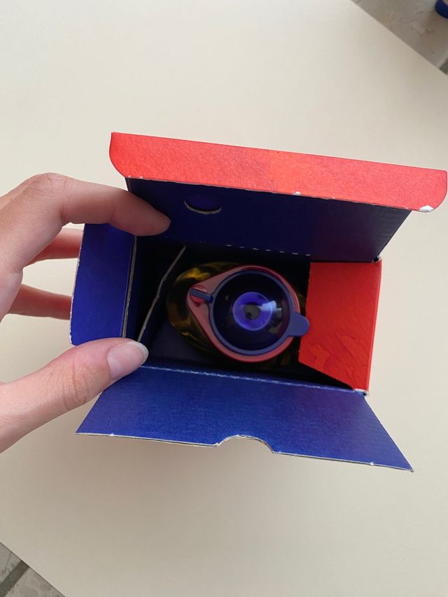 Enrico Coveri Firenze eau de toilette