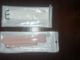2 correas para reloj Garmin Vivoactive 3 y otros