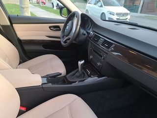 BMW Serie 3 E90 2011