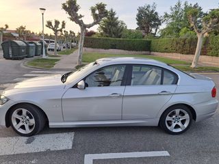 BMW Serie 3 E90 2011