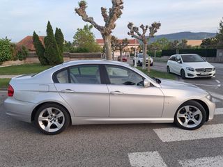 BMW Serie 3 E90 2011