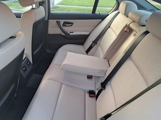 BMW Serie 3 E90 2011