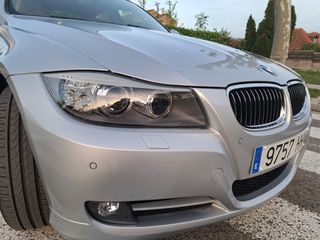 BMW Serie 3 E90 2011