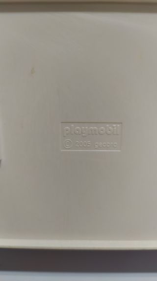 Casita de playmovil