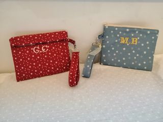 fundas ebook, tablet... personalizadas