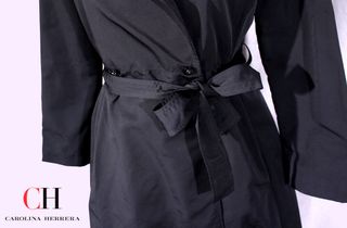 Gabardina/Trench Coat Carolina Herrera