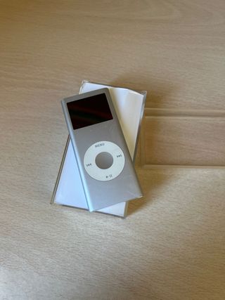 iPod nano 2 GB