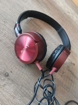 auriculares Sony