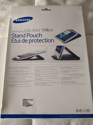 Soporte ORIGINAL Tablet Samsung Galaxy Tab 3