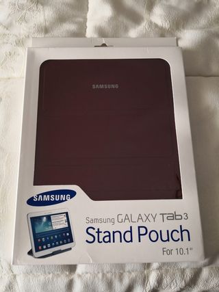 Soporte ORIGINAL Tablet Samsung Galaxy Tab 3