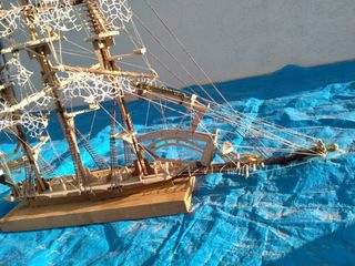 vascello fantasma