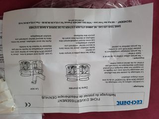 kit mesoterapia clean Dean'hub