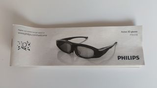 TV Philips 46' 3d