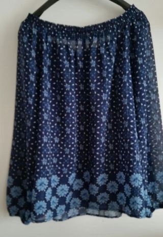 Camisa nueva