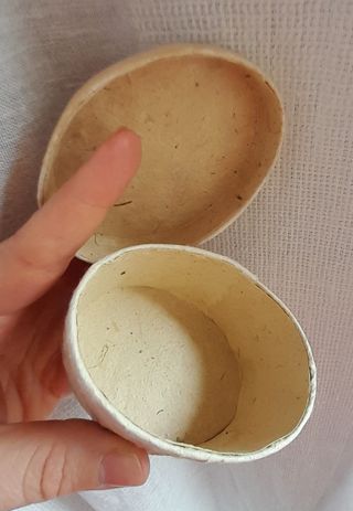 Scatolina bomboniera Thun